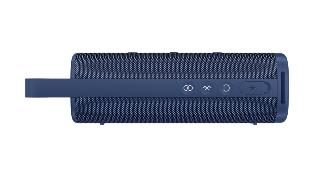 Xiaomi Sound Outdoor Blue / QBH4265GL - Image 3