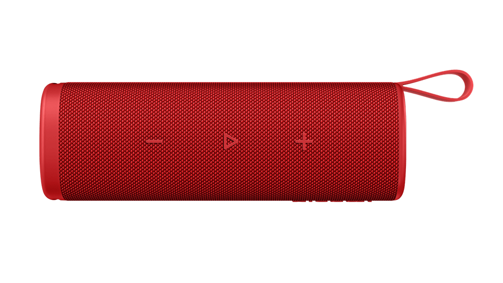 Xiaomi Sound Outdoor Red / QBH4263GL - Image 2