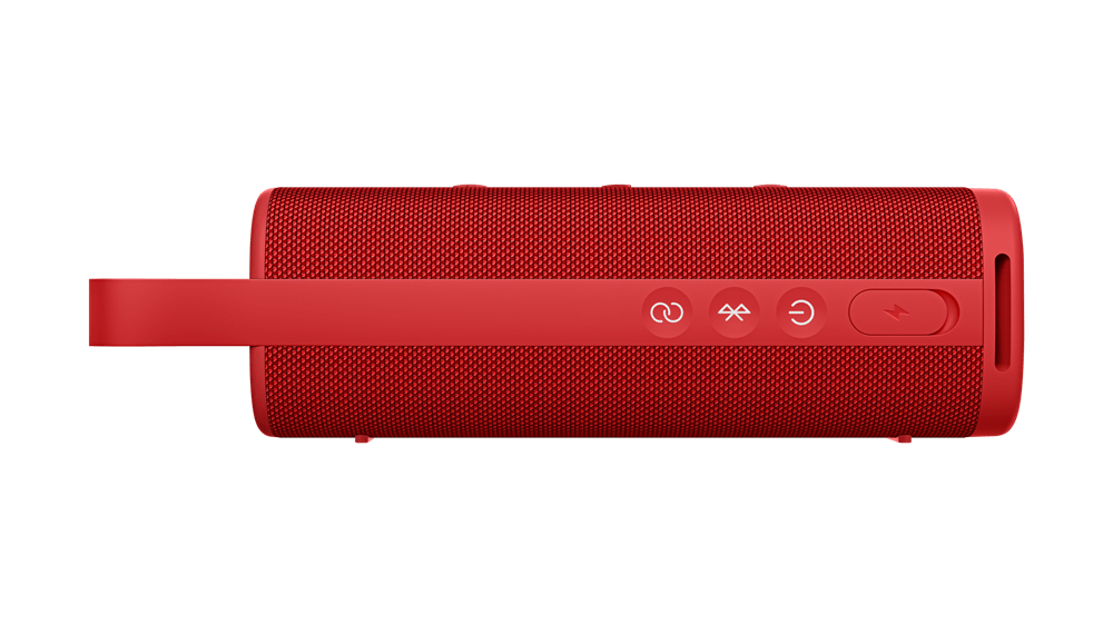 Xiaomi Sound Outdoor Red / QBH4263GL - Image 3
