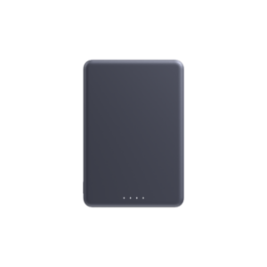 Xiaomi Super Slim Magnetic Power Bank 5000 Black / BHR08PMGL