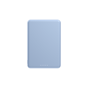 Xiaomi Super Slim Magnetic Power Bank 5000 Blue / BHR08POGL