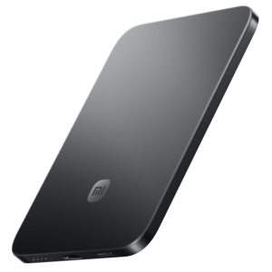 Xiaomi UltraThin Magnetic Power Bank 5000 15W Graphite Black / BHR0913GL