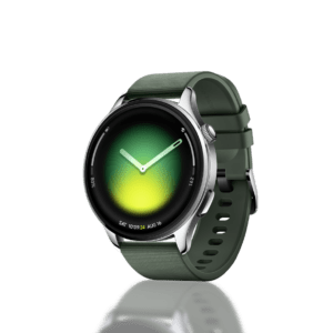 Xiaomi Watch 5 Juniper Green Strap / BHR07WPGL