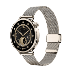 Xiaomi Watch S4 41mm Milanese Strap(Sunset Gold) / BHR07VWGL