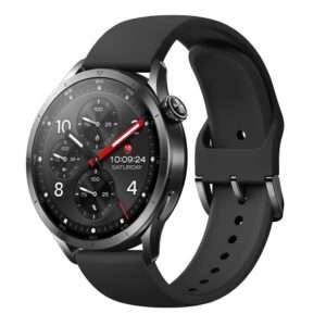 Xiaomi Watch S5 46mm Black / BHR08IVGL