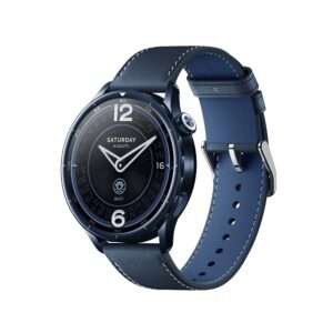 Xiaomi Watch S5 46mm Ceramic Blue / BHR08ITGL