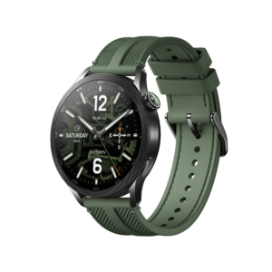 Xiaomi Watch S5 46mm Jungle Green / BHR08IXGL