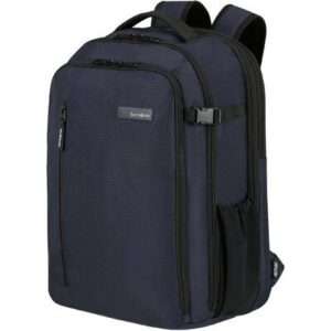 Samsonite - Roader Laptop Backpack L Exp. Dark Blue