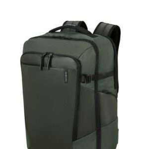Samsonite - Armox Laptop Backpack L 17.3" Overnight Moss (zöld)