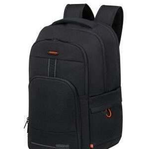 American Tourister - Work NXT Laptop Backpack 17.3” black