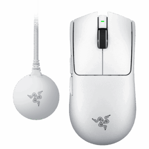 Razer Viper V4 Pro - White