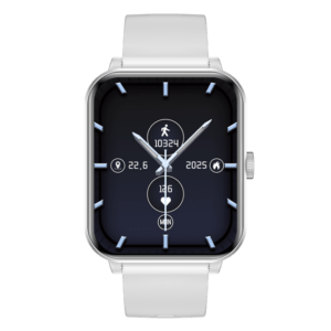 myPhone WATCH Classic 2 okosóra - Szürke