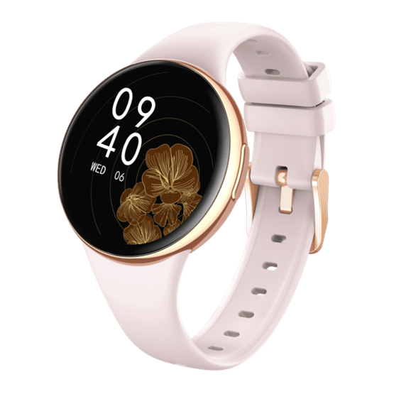 myPhone WATCH Mini okosóra - Rose Gold - Image 2