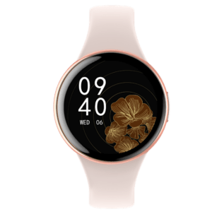 myPhone WATCH Mini okosóra - Rose Gold