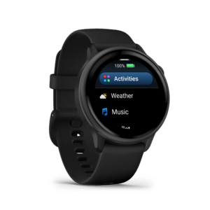 vívoactive 6 black