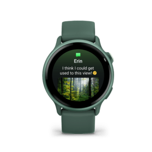 vívoactive 6 green