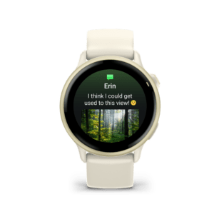 vívoactive 6 ivory