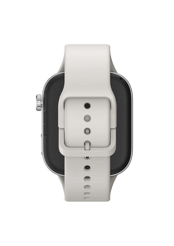 Xiaomi Redmi Watch 6 okosóra, ezüst szürke BHR08CU - Image 3