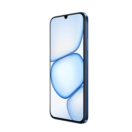 REALME C100x 5G - 256GB+4GB EU - Kék - RMX5366 EU - Image 3
