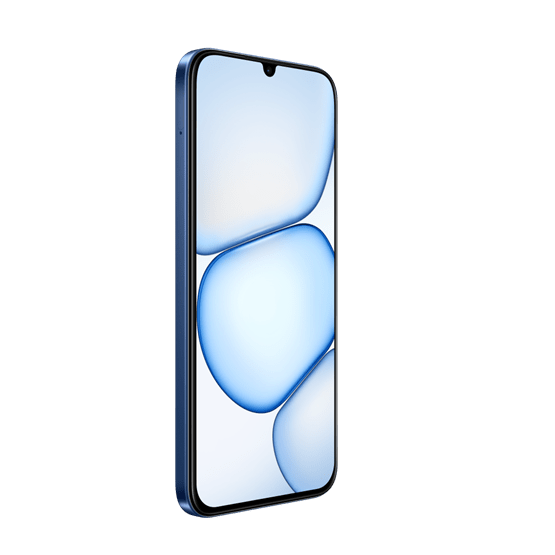 REALME C100x 5G - 256GB+4GB EU - Kék - RMX5366 EU - Image 2