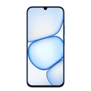 REALME C100x 5G - 256GB+4GB EU - Kék - RMX5366 EU